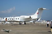 B-8098 @ ZGSD - Air China - by Michel Teiten ( www.mablehome.com )