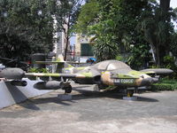 70-1285 @ SAIGON CIT - Saigon War Remnants Museum - by Henk Geerlings