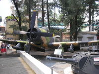 139674 @ SAIGON - Saigon War Remnants Museum - by Henk Geerlings