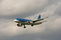 G-MIDR @ EGLL - Taken at London Heathrow 11th June 2008 - by Steve Staunton