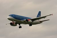 G-MIDT @ EGLL - Taken at London Heathrow 11th June 2008 - by Steve Staunton
