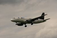 G-MIDX @ EGLL - Taken at London Heathrow 11th June 2008 - by Steve Staunton