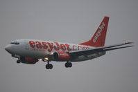 G-EZJI @ VIE - Boeing 737-73V - by Juergen Postl