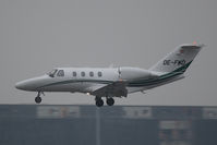 OE-FMD @ VIE - Cessna 525 Jet CJ1+ - by Juergen Postl