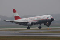 OE-LBP @ VIE - Airbus A320-214 - by Juergen Postl
