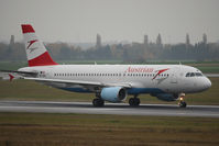 OE-LBQ @ VIE - Airbus A320-214 - by Juergen Postl