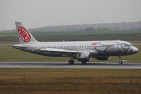 OE-LEB @ VIE - FlyNiki - Airbus A320-214 - by Juergen Postl