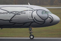 OE-LEB @ VIE - FlyNiki - Airbus A320-214 - by Juergen Postl