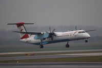 OE-LGD @ VIE - Bombardier Inc. DHC-8-402 - by Juergen Postl