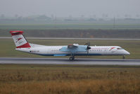 OE-LGD @ VIE - Bombardier Inc. DHC-8-402 - by Juergen Postl