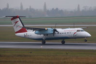 OE-LTO @ VIE - Bombardier Inc. DHC-8-314 - by Juergen Postl
