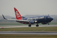 OM-NGJ @ VIE - Boeing 737-76N - by Juergen Postl