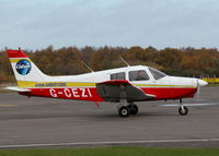 G-CEZI photo, click to enlarge G-CEZI photo, click to enlarge