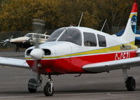 G-CEZI photo, click to enlarge G-CEZI photo, click to enlarge
