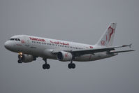 TS-IMD @ VIE - Airbus A320-211 - by Juergen Postl