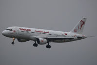 TS-IMD @ VIE - Airbus A320-211 - by Juergen Postl