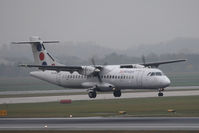 YU-ALS @ VIE - ATR 72-201 - by Juergen Postl