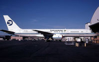 EZ-A010 @ KPAE - / - by Nick Dean