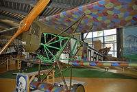O-BOBE @ EBAW - at Antwerpen - by Volker Hilpert