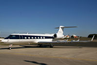 N991GA @ LPCS - Arrived 2008-11-08 - by Pedro Almeida
