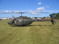 N5GD @ KSUA - 2008 Stuart, FL Airshow - by Mark Silvestri