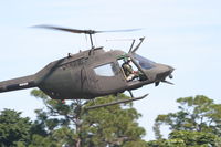 N5GD @ KSUA - 2008 Stuart, FL Airshow - by Mark Silvestri