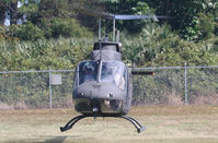 N5GD @ KSUA - 2008 Stuart, FL Airshow - by Mark Silvestri