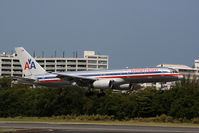 N601AN @ TJSJ - / - by Nick Dean
