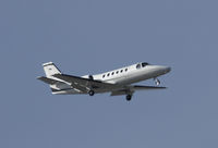 N300GC @ KSNA - Cessna 550 on short notice. - by Mike Khansa