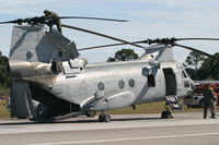 153980 @ KSUA - 2008 Stuart, FL Airshow - by Mark Silvestri