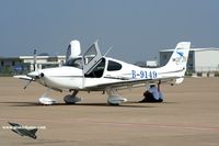 B-9149 @ ZGSD - Airshow China - by Michel Teiten ( www.mablehome.com )