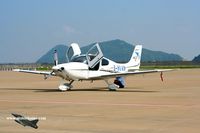 B-9149 @ ZGSD - Airshow China - by Michel Teiten ( www.mablehome.com )