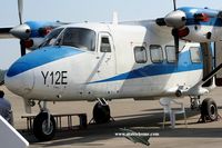 B-3809 @ ZGSD - Airshow China - by Michel Teiten ( www.mablehome.com )