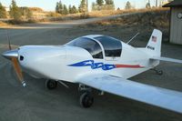 N5424N - KR-2 - by Dave Goncharuk