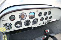 N5424N - KR-2 - by Dave Goncharuk