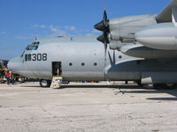 162308 @ KSUA - 2008 Stuart, FL Airshow - by Mark Silvestri