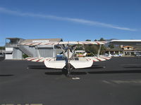 N379C @ SZP - 1979 Cleveland STARDUSTER SA-300, Lycoming IO-360 - by Doug Robertson