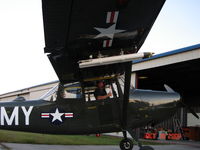 N212KY - Birddog - by Kevin Wilson