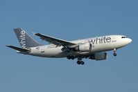 CS-TDI @ LFPO - White A310-300 - by Andy Graf-VAP