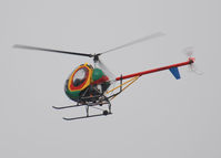 N20130 @ KAPA - Flying about APA - by Bluedharma