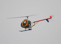 N20130 @ KAPA - Flying about APA - by Bluedharma