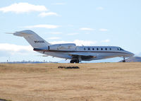 N946QS @ KAPA - Position and hold for 17L. - by Bluedharma