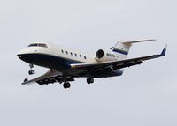 N601FR @ KAPA - On final approach to 17L. - by Bluedharma
