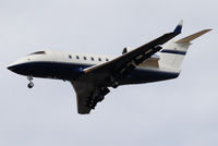 N601FR @ KAPA - On final approach to 17L. - by Bluedharma