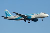 EC-KLT @ LFPO - Clickair A320 - by Andy Graf-VAP