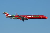 EI-DUU @ LFPO - MyAir CRJ900