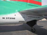 N3725G @ M01 - N3725G NAA SNJ-5 modified for the movie Tora Tora Tora - by Iflysky5