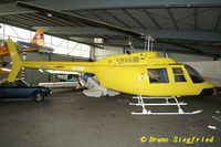 N916GS @ LSZV - Airfield Sitterdorf Suisse - by Bruno Siegfried