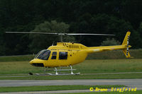 N916GS @ LSZL - Airfield Locarno-Gordola Suisse - by Bruno Siegfried