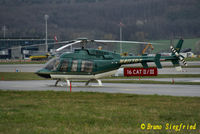 N407RT @ LSZH - Zürich-Kloten - by Bruno Siegfried